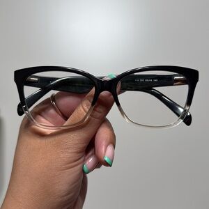 Emilio Pucci Prescription Glasses